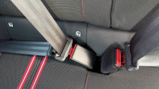 Vauxhall Corsa 1.2 Turbo SRi Edition 5dr Petrol Hatchback